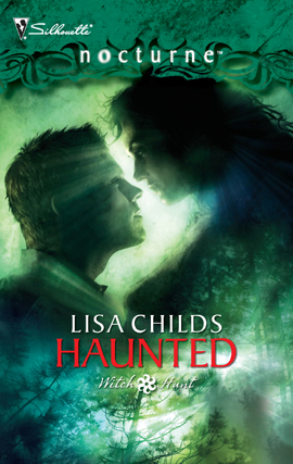 Title details for Haunted by Lisa Childs - Available